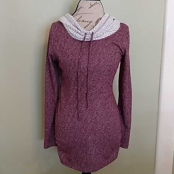 Chance of Fate hooded top Sz S - Picture 1 of 7